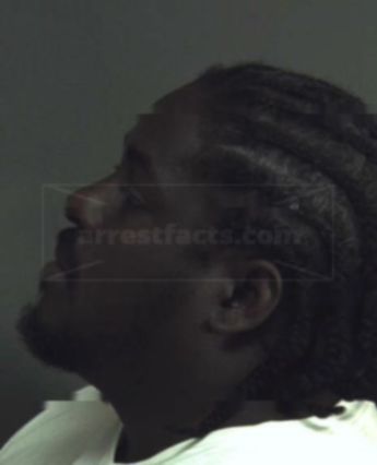 Jermaine Garita Fleming
