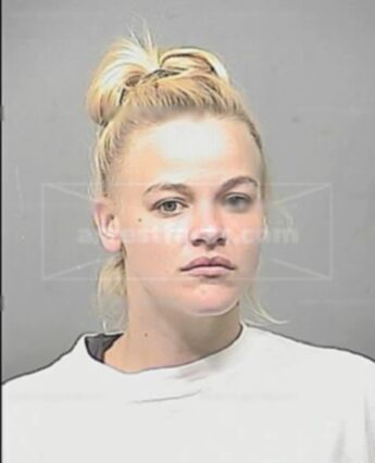 Elizabeth Barrett Cathey