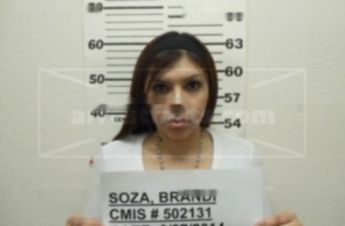 Brandi Soza