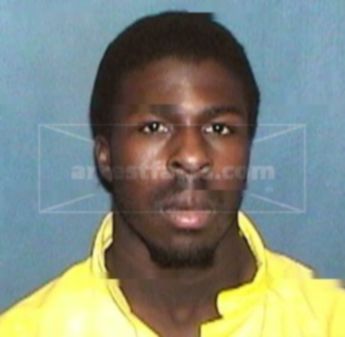 Dashaun M. Towers