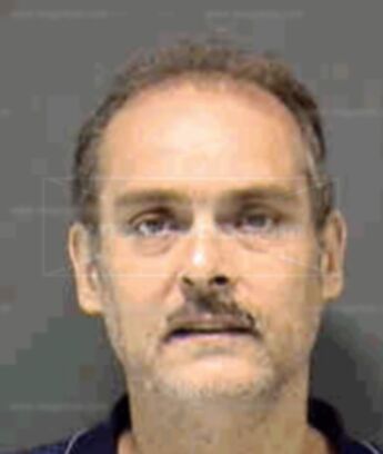 Christopher Jon Spencer