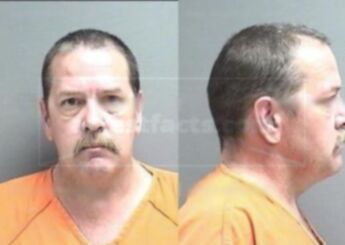 Clayton Dean Peterson Jr.