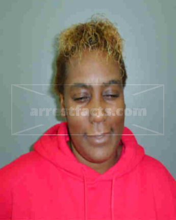 Aretha Wade