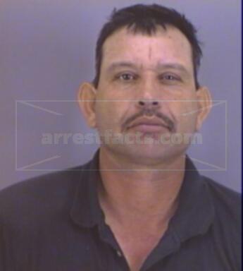 Fernando Chavira
