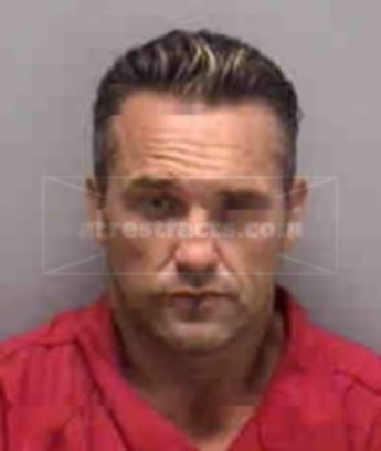 Marcus Franklin Sanders