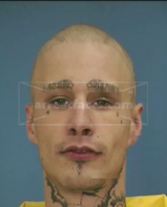 Corey Dwayne Lepard
