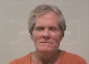 Larry Lee Wright