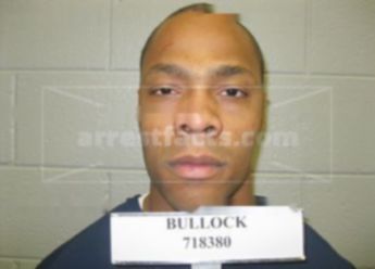 Travis Lamar Bullock