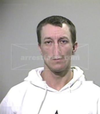 Keith Harold Burrow