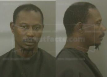 Isaac Lamar Roberts