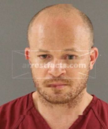 Jarrett Holmes Zanders