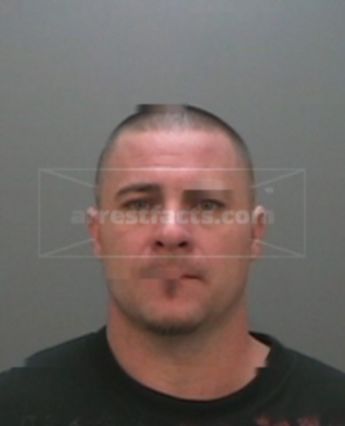 Randall Shane Satterfield
