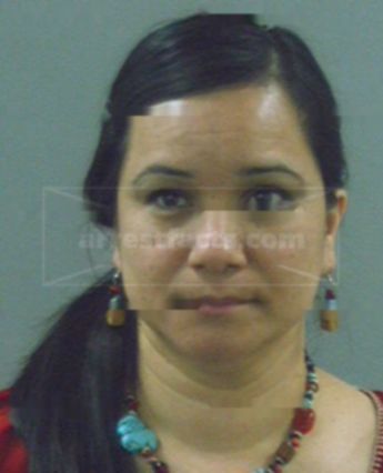 Maria Isabel Reyes