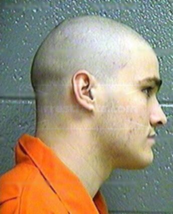 Trenton Yager