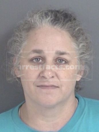 Kelley Renee Modisette