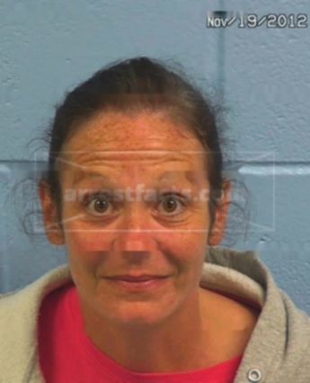 Susan Golden Carter