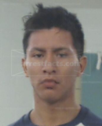 Marvin Miranda-Santos