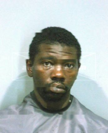 Timothy Leon Gibbs