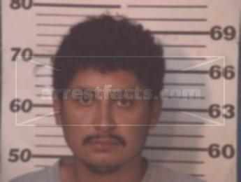 Jesus Marquez Cruz