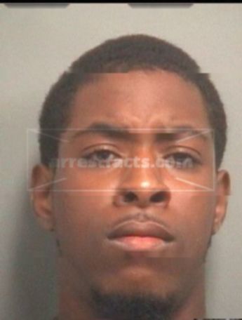 Shavonte Battle