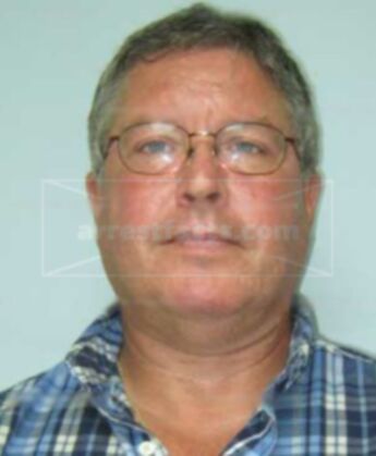 Stanley Scott West