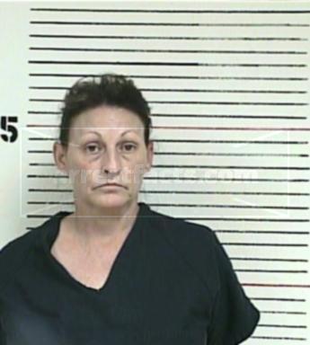 Melicia Ann Rose