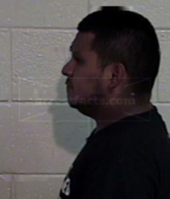 Adrian Zambrano Ramon
