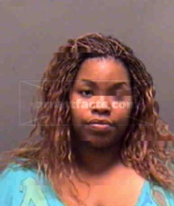 Amber Brooke Jefferson