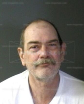 Glenn Raymond Worley