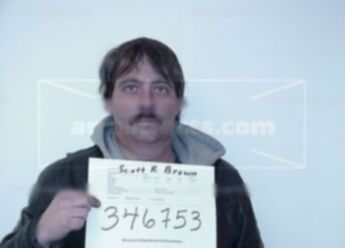 Scott R Brown