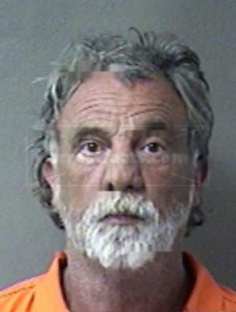 Michael Henry Bailey Sr.