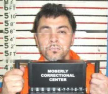 Jose De Jesus Contreras