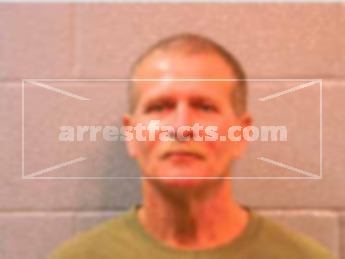 Richard Lee Walker