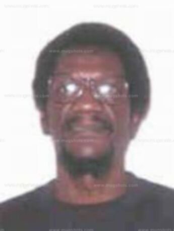 George Herman Bolton Jr.