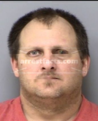 Kevin Scott Van Olphen
