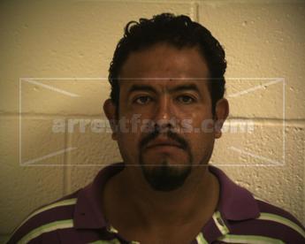 Ruben Castellanos Ramos