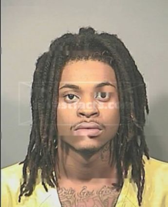 Tyon Trashod Denoja Biggs