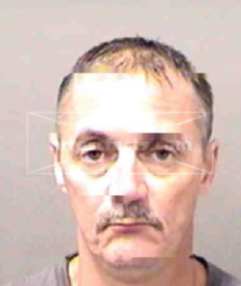 Phillip Ray Chappell