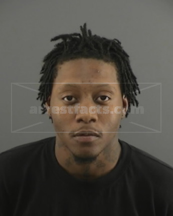 Lamont Dontavious Washington