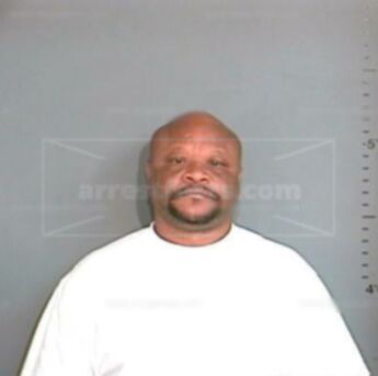 Reginald Beverly