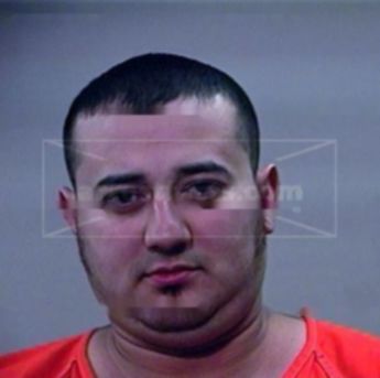 James Ruben Navarro