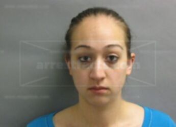 Tiffany Lynn Villarreal