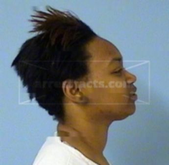 Tia S Perry