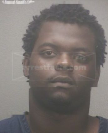 Jerome Anthony Holmes