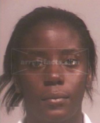 Octavia Lashay Stevens