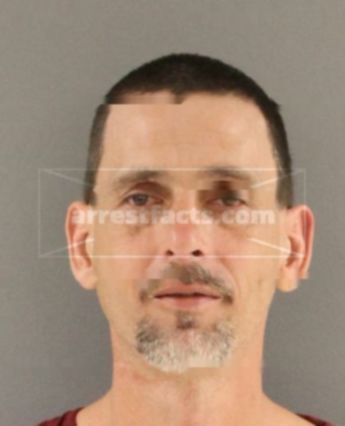 Dustin Shane White