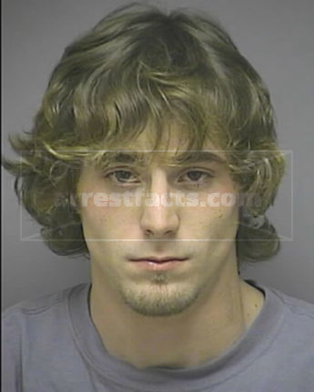 Benton Dean Bowman