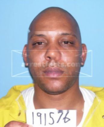 Anthony Lamont Bingham