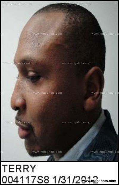Demartus Mccoy Terry