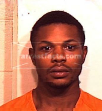 Jeremy Lamont Jackson